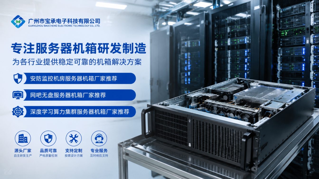 岳阳还在为机箱交付发愁？
